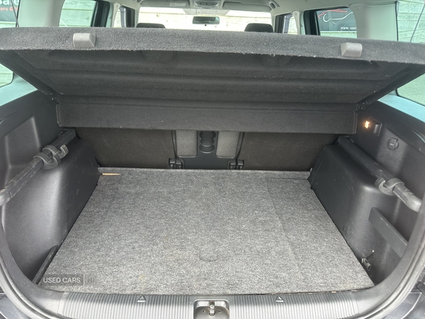Skoda Yeti ESTATE SPECIAL EDITIONS in Down