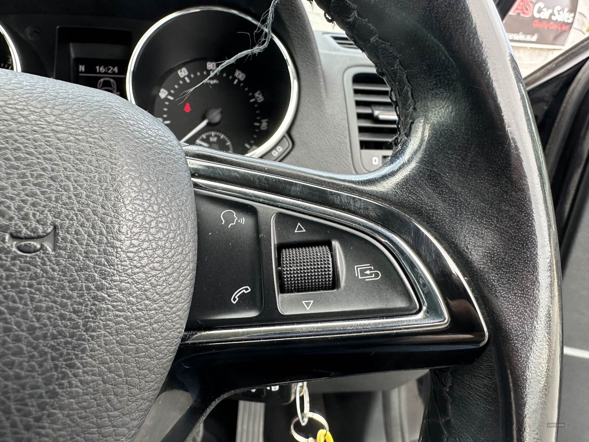 Skoda Yeti ESTATE SPECIAL EDITIONS in Down