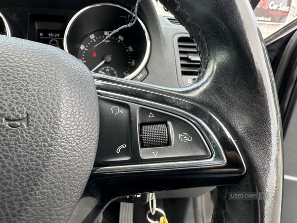 Skoda Yeti ESTATE SPECIAL EDITIONS in Down