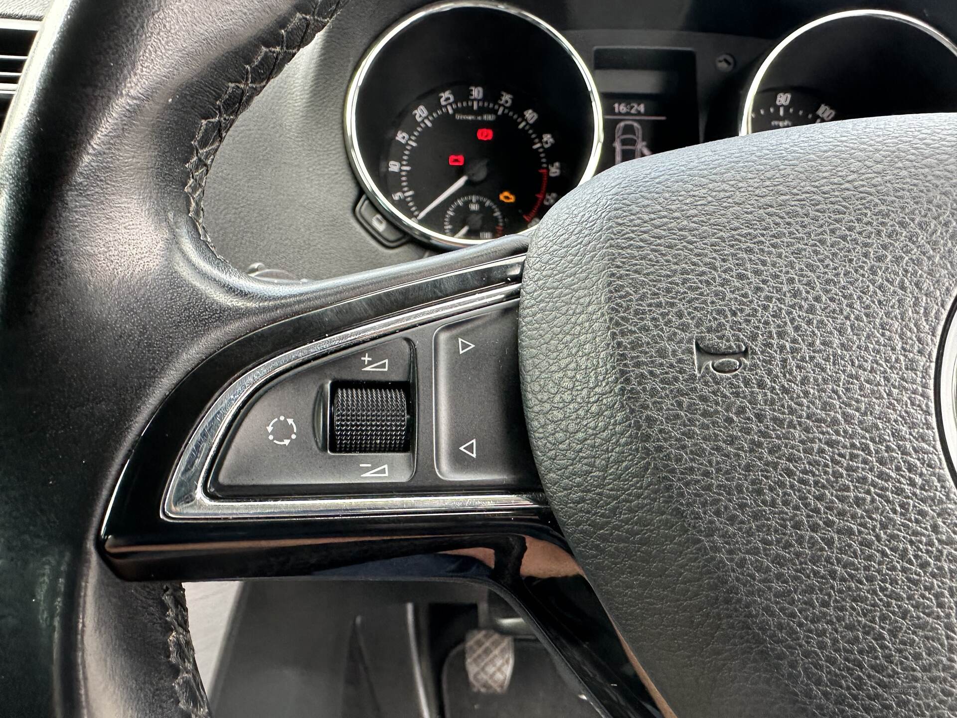 Skoda Yeti ESTATE SPECIAL EDITIONS in Down