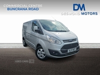 Ford Transit 290 L1 DIESEL FWD in Derry / Londonderry