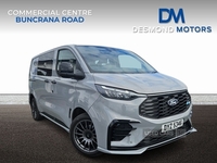 Ford Transit Custom 320 L1 DIESEL AWD in Derry / Londonderry