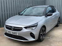 Vauxhall Corsa DIESEL HATCHBACK in Antrim