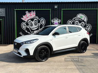 Hyundai Tucson ESTATE in Down