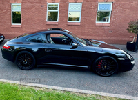 Porsche 911 S 2dr in Tyrone
