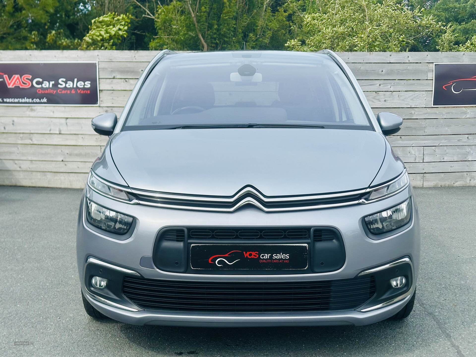 Citroen Grand C4 SpaceTourer DIESEL ESTATE in Down