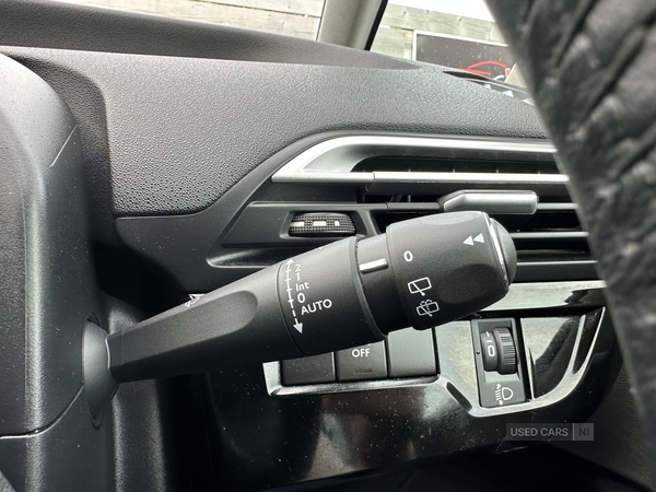 Citroen Grand C4 SpaceTourer DIESEL ESTATE in Down
