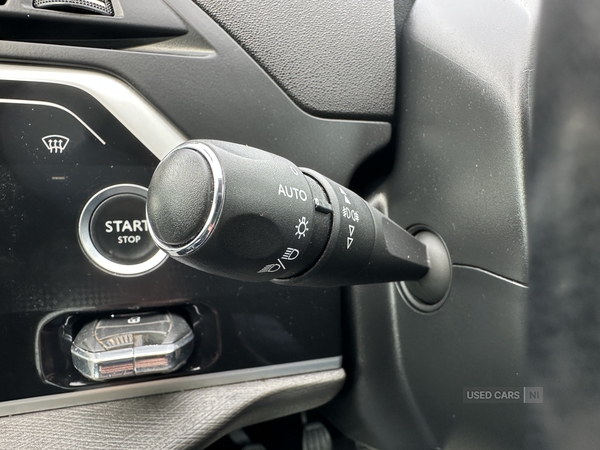 Citroen Grand C4 SpaceTourer DIESEL ESTATE in Down