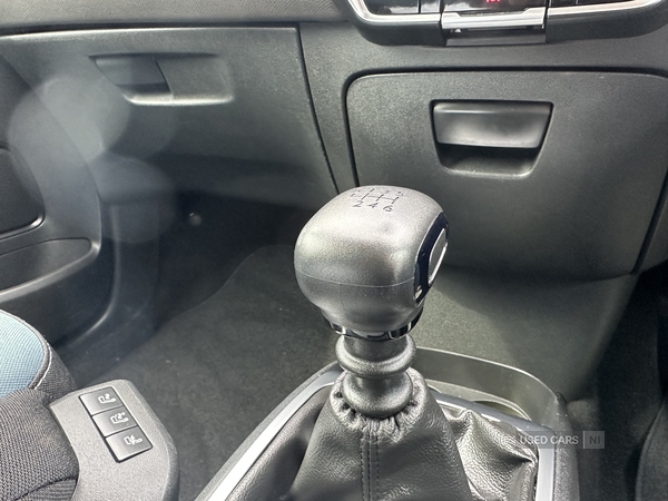Citroen Grand C4 SpaceTourer DIESEL ESTATE in Down