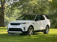 Land Rover Discovery DIESEL SW in Armagh