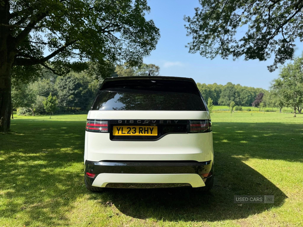 Land Rover Discovery DIESEL SW in Armagh