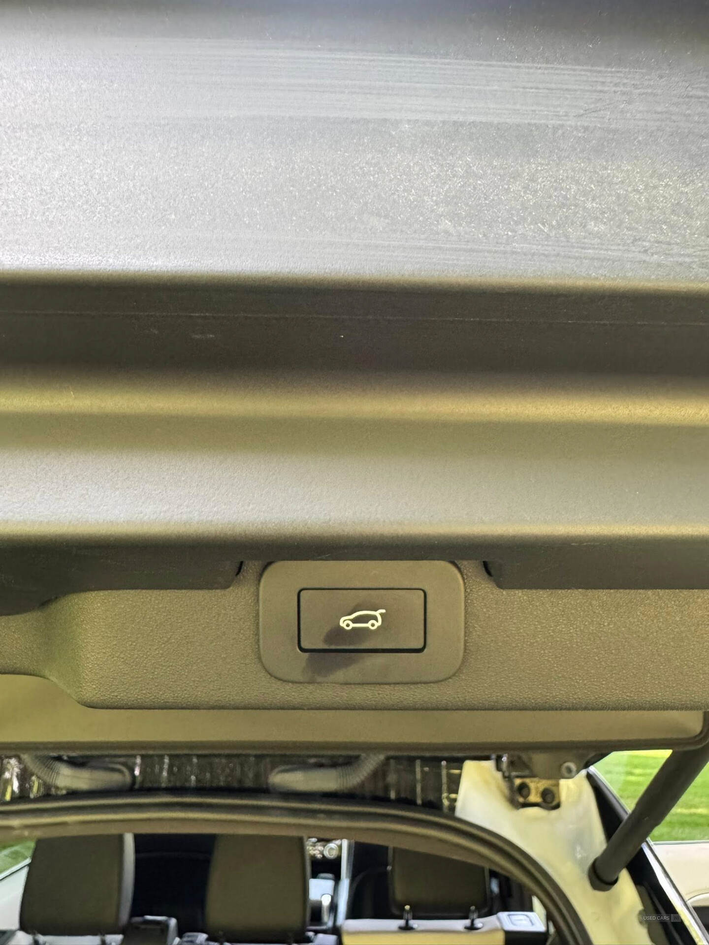 Land Rover Discovery DIESEL SW in Armagh
