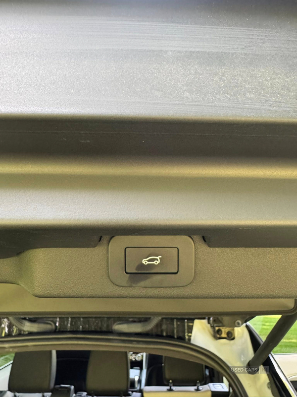 Land Rover Discovery DIESEL SW in Armagh