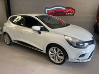 Renault Clio HATCHBACK in Antrim