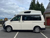 Volkswagen Conversion in Antrim