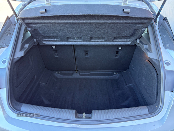 Vauxhall Astra DIESEL HATCHBACK in Derry / Londonderry