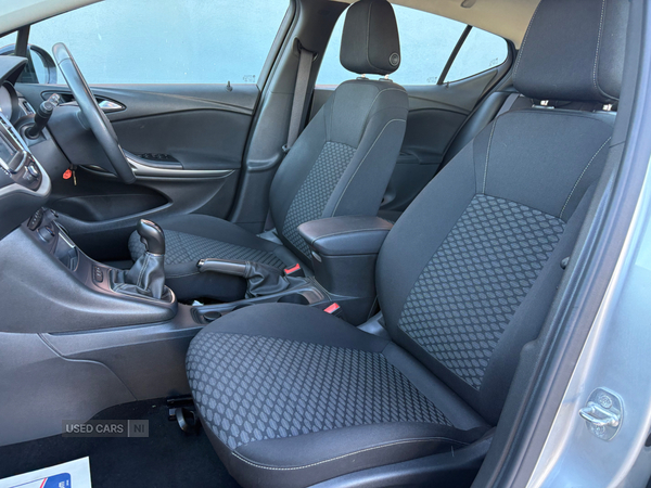 Vauxhall Astra DIESEL HATCHBACK in Derry / Londonderry