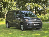 Citroen Berlingo M DIESEL in Armagh
