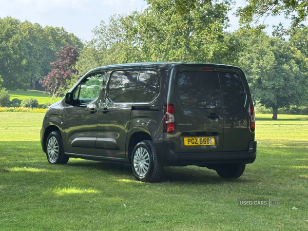 Citroen Berlingo M DIESEL in Armagh