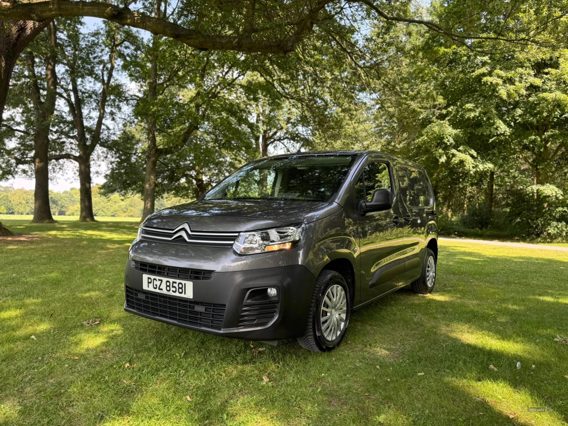 Citroen Berlingo M DIESEL in Armagh