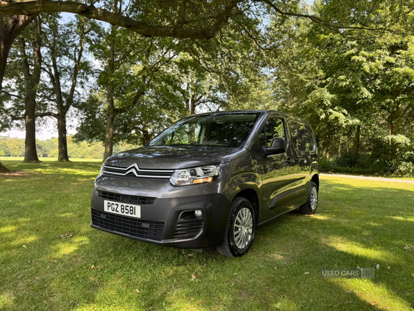 Citroen Berlingo M DIESEL in Armagh