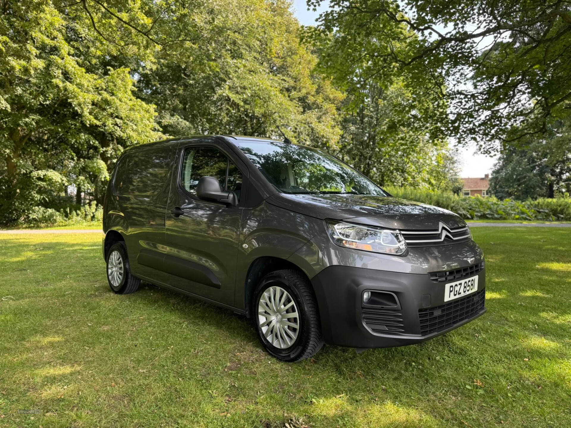 Citroen Berlingo M DIESEL in Armagh