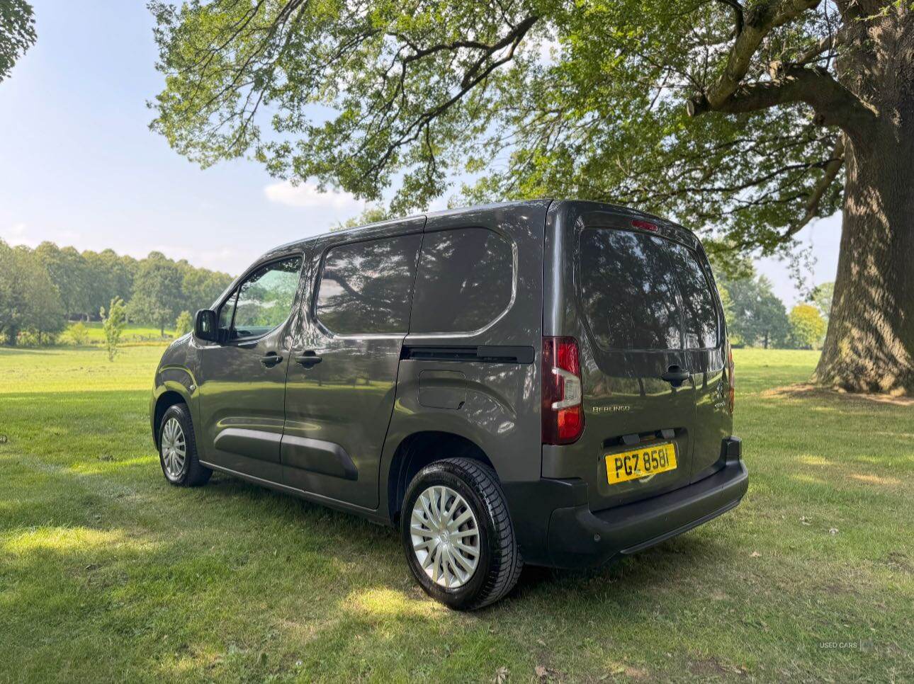 Citroen Berlingo M DIESEL in Armagh