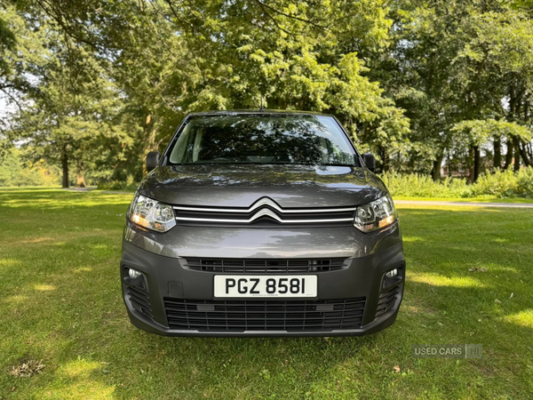 Citroen Berlingo M DIESEL in Armagh