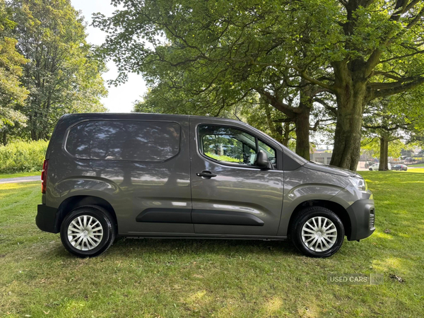 Citroen Berlingo M DIESEL in Armagh