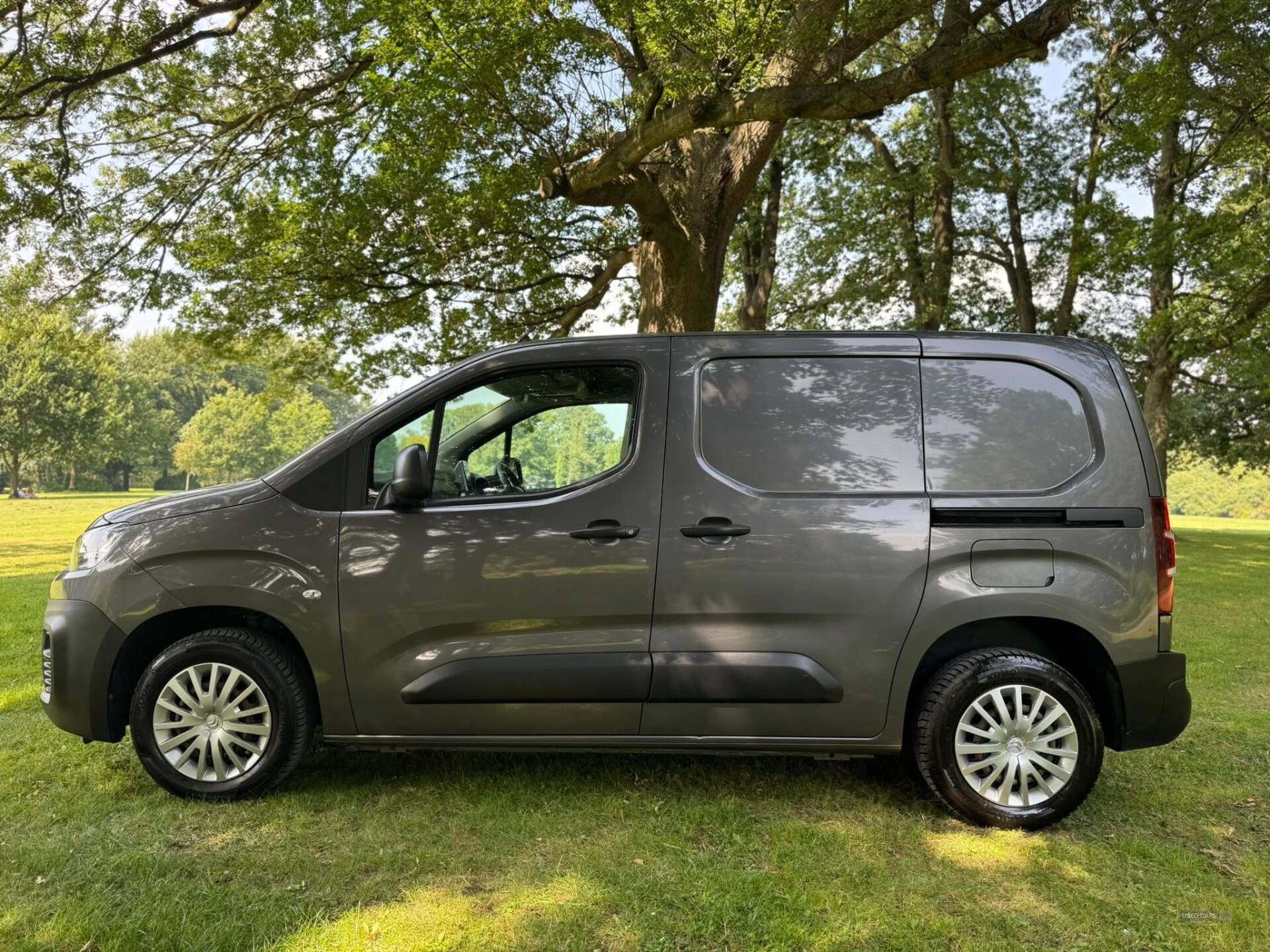 Citroen Berlingo M DIESEL in Armagh