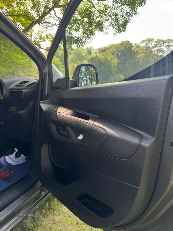 Citroen Berlingo M DIESEL in Armagh
