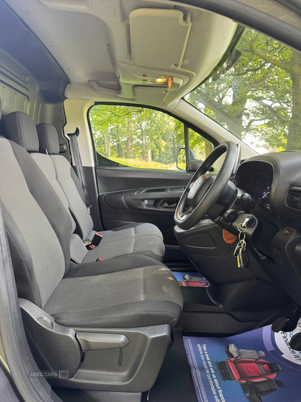 Citroen Berlingo M DIESEL in Armagh