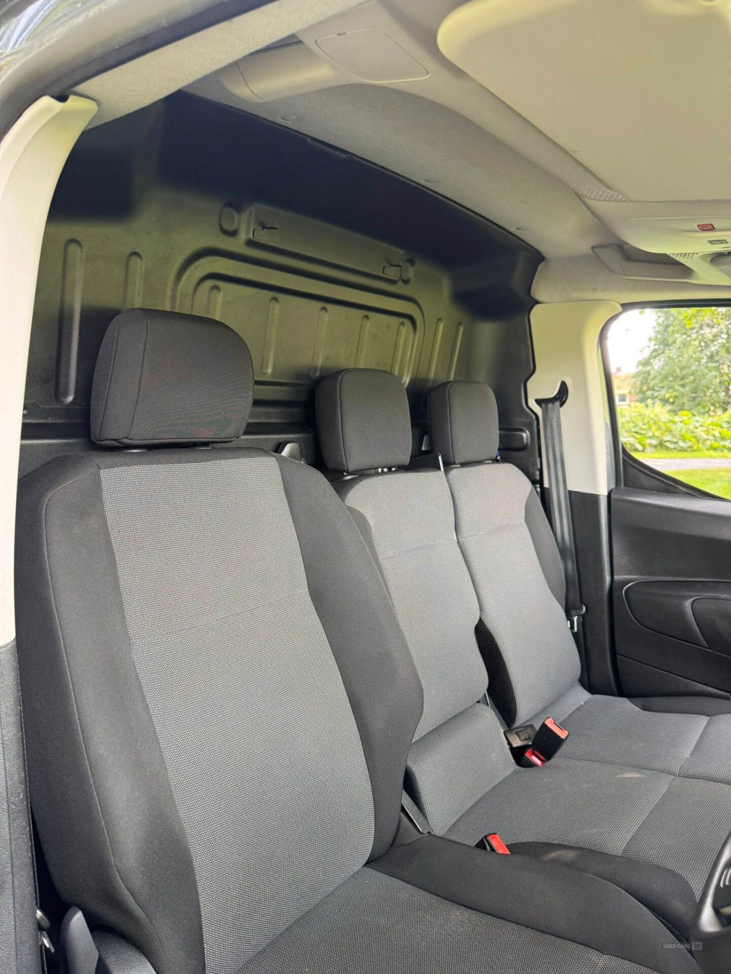 Citroen Berlingo M DIESEL in Armagh