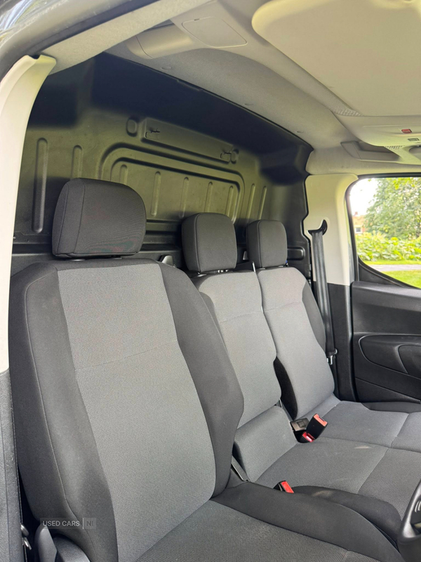 Citroen Berlingo M DIESEL in Armagh