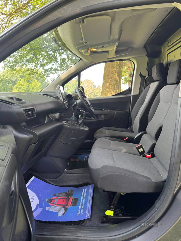 Citroen Berlingo M DIESEL in Armagh