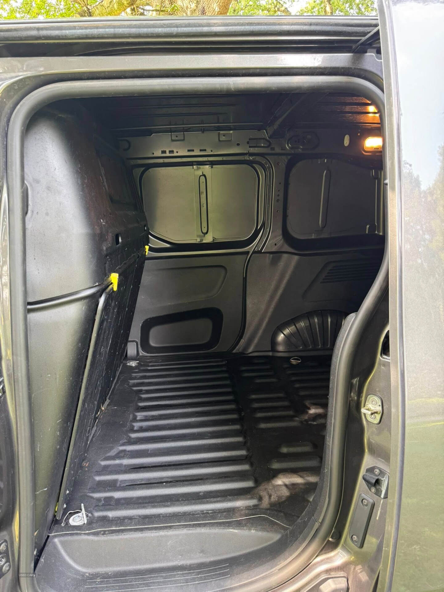 Citroen Berlingo M DIESEL in Armagh
