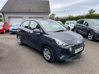 Hyundai i10 HATCHBACK in Antrim