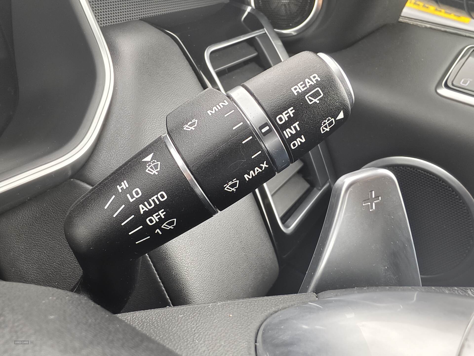 Land Rover Range Rover Sport DIESEL ESTATE in Fermanagh