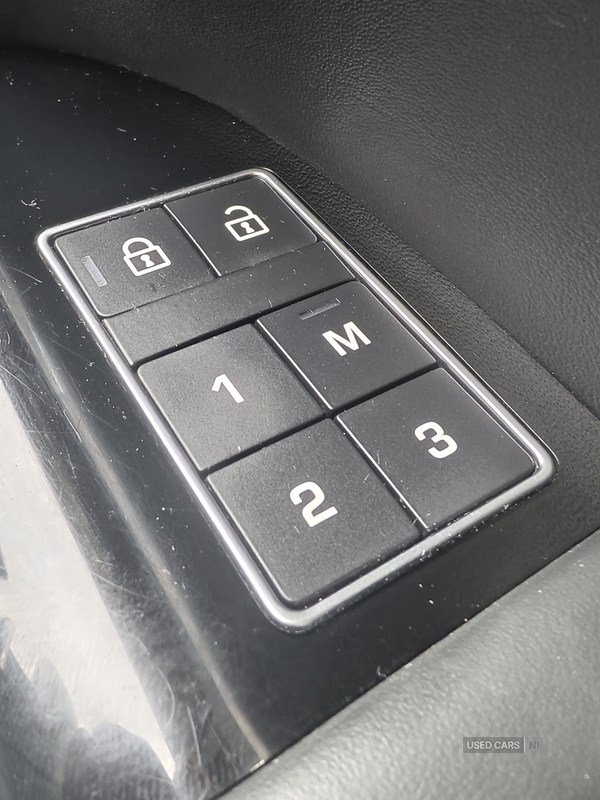 Land Rover Range Rover Sport DIESEL ESTATE in Fermanagh