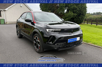 Vauxhall Mokka HATCHBACK in Armagh
