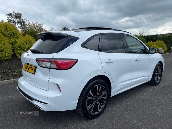 Ford Kuga DIESEL ESTATE in Tyrone