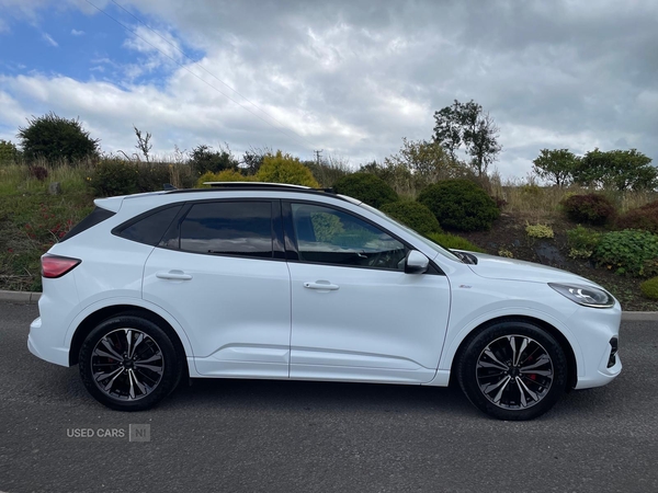 Ford Kuga DIESEL ESTATE in Tyrone