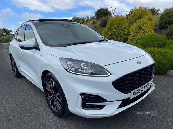 Ford Kuga DIESEL ESTATE in Tyrone