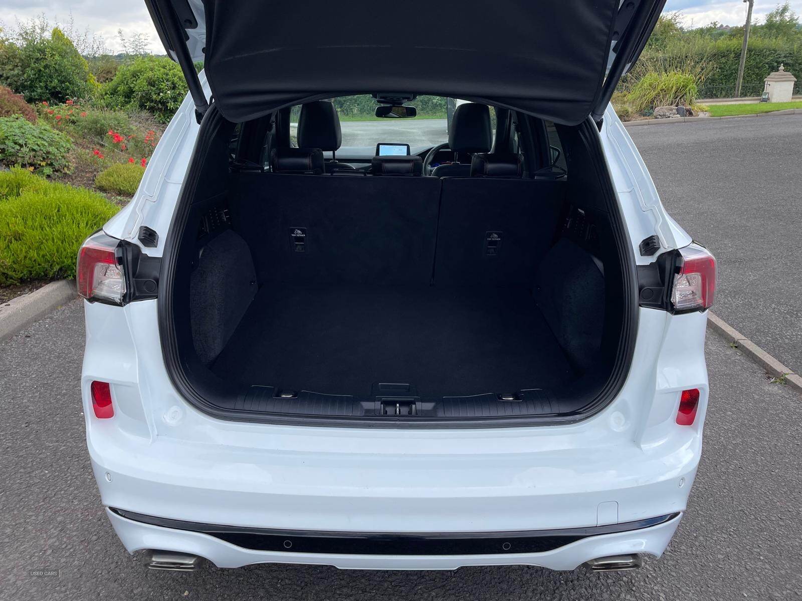 Ford Kuga DIESEL ESTATE in Tyrone