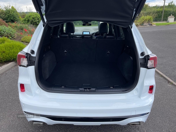 Ford Kuga DIESEL ESTATE in Tyrone