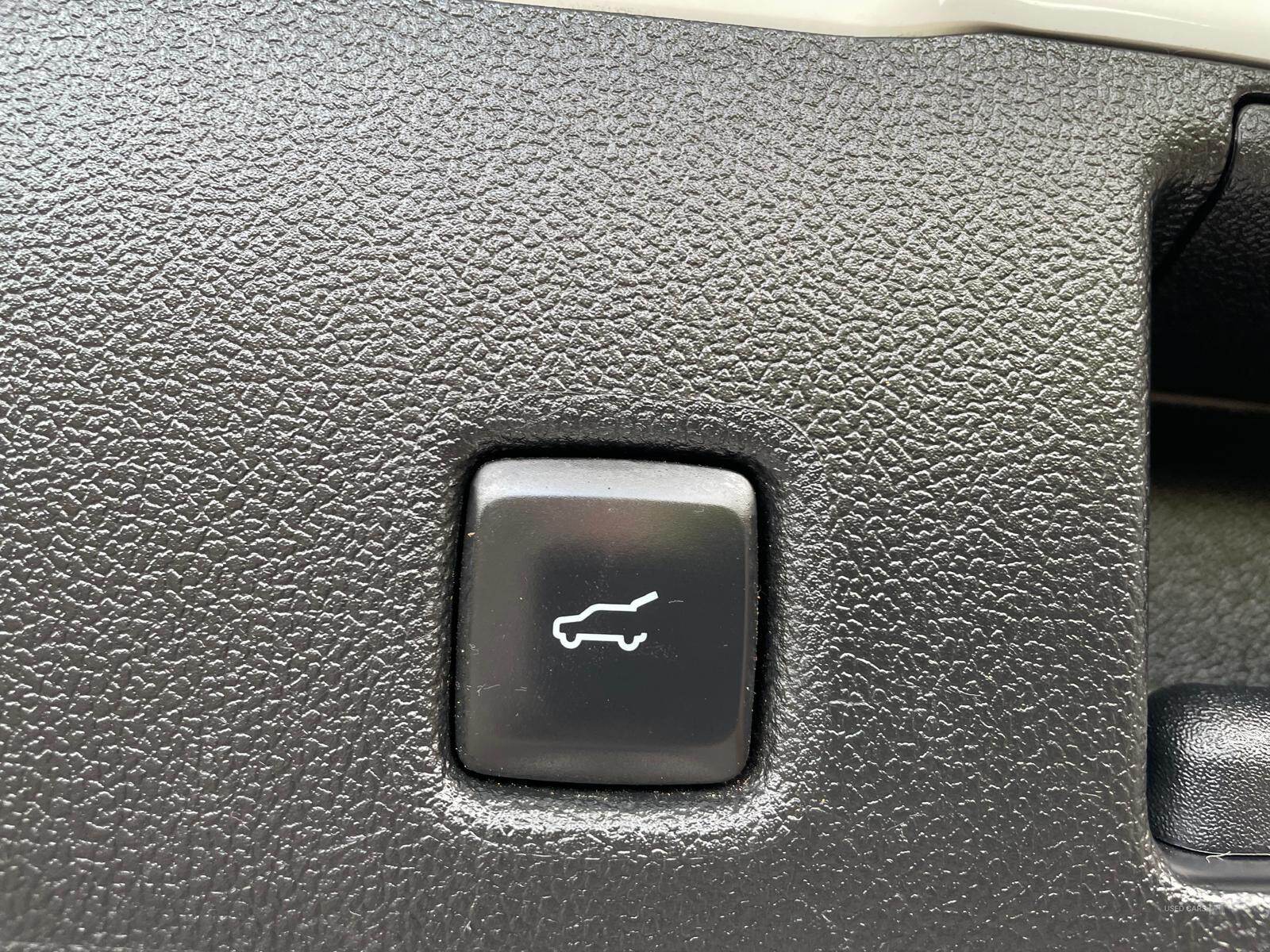 Ford Kuga DIESEL ESTATE in Tyrone