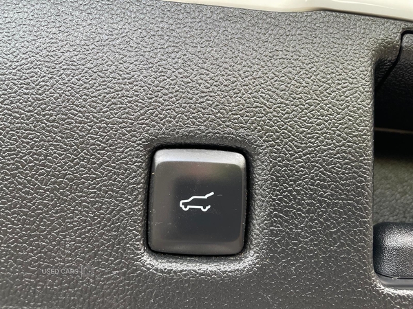 Ford Kuga DIESEL ESTATE in Tyrone