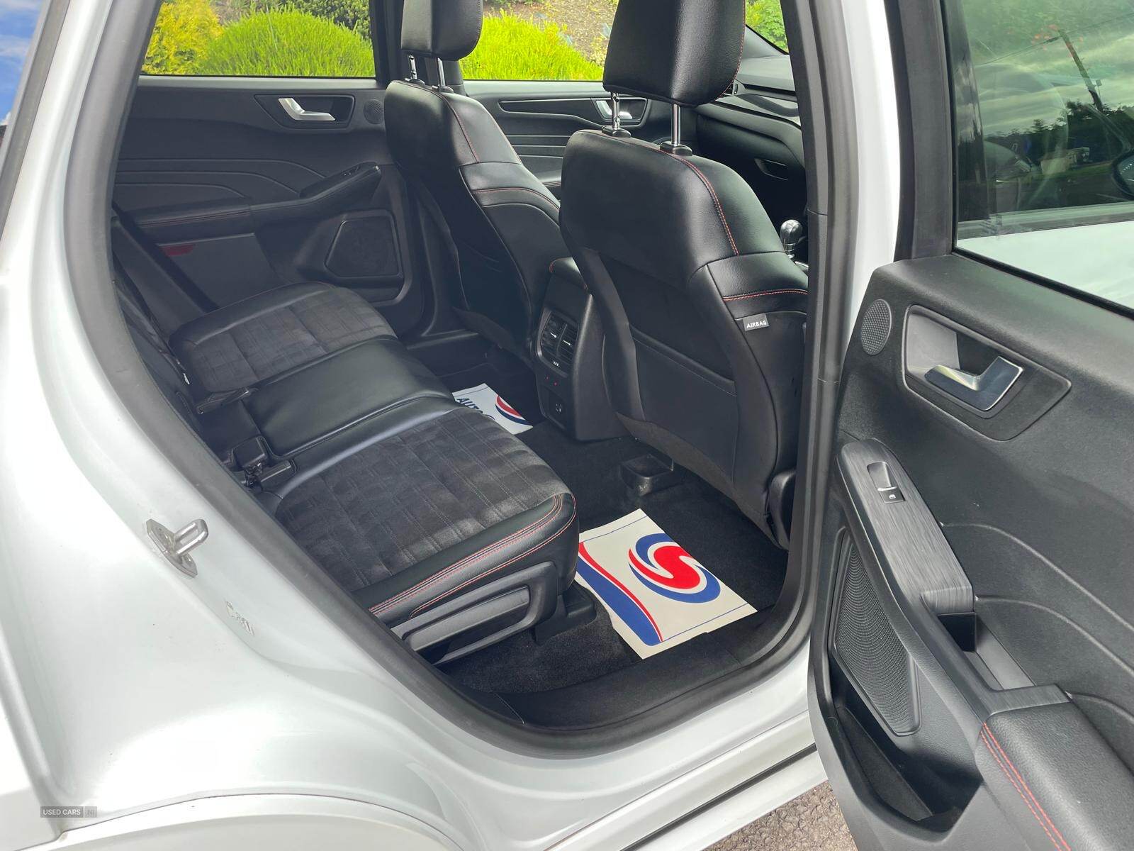 Ford Kuga DIESEL ESTATE in Tyrone