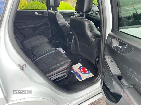 Ford Kuga DIESEL ESTATE in Tyrone