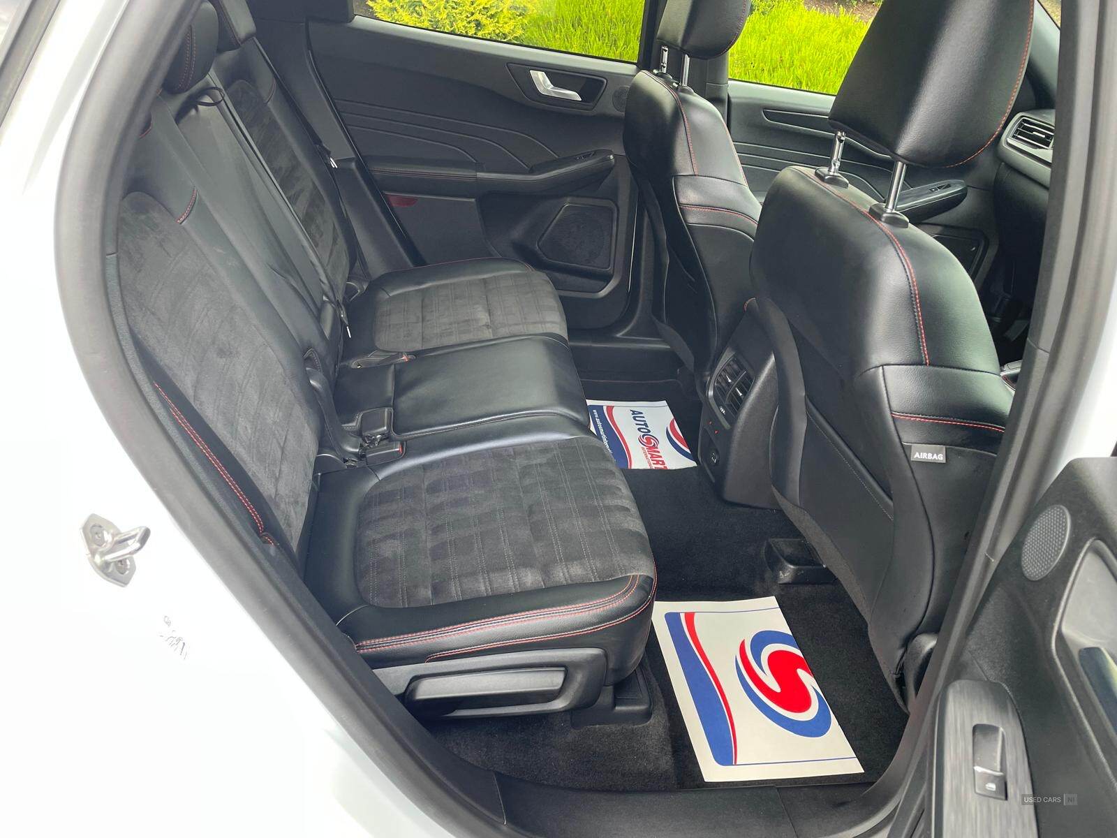 Ford Kuga DIESEL ESTATE in Tyrone